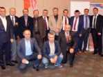 Yedaş, Paydaşlarını Bir Araya Getirdi