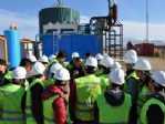 Teknik Bilimler Myo’dan Yenilenebilir Enerji Tesislerine Teknik Gezi