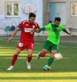 Samsunspor Fırsat Tepti