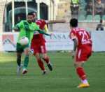 Samsunspor Fırsat Tepti