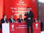 Ziraat Türkiye Kupası’nda Gruplar Belli Oldu