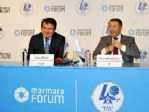Marmara Forum Ve Anadolu Efes’ten Örnek İşbirliği