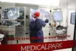 Medical Park’tan Bir İlk