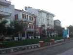 Tarih İle Doğa Burada İç İçe
