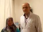 Esogü Hastanesi’nde Bir Başarı Daha