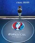 A Milli Takım’ın Euro 2016’daki Rakipleri Belli Oldu