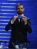 A Milli Takım’ın Euro 2016’daki Rakipleri Belli Oldu