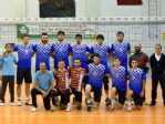 Erkekler Voleybol 2. Lig