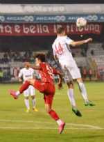 Samsunspor'da Darbe Üstüne Darbe 