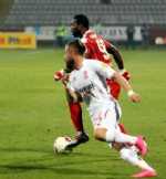 Samsunspor'da Darbe Üstüne Darbe 