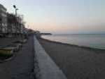 Mudanya'da Bir Tatil Kasabası