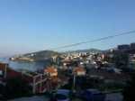 Mudanya'da Bir Tatil Kasabası