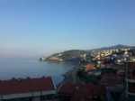 Mudanya'da Bir Tatil Kasabası