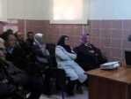 Bodrum’da Cenaze Hizmetleri Birimine Seminer