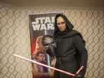 Star Wars: Güç Uyanıyor’ Un Özel Gösterimi Yapıldı