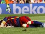 Barcelona’da Messı Şoku