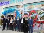 İhlasevim Şanlıurfa’da Açıldı
