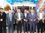 İhlasevim Şanlıurfa’da Açıldı