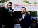 Karadut Suyu Şifa Dağıtıyor