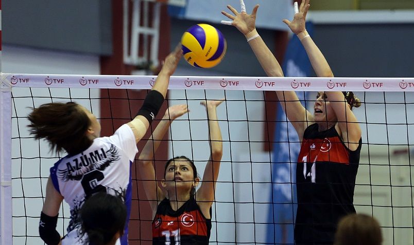 Filede bir varmış bir yokmuş!