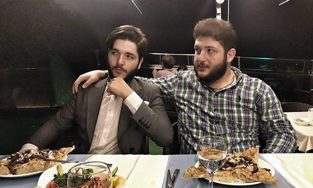 Çarşamba'da silahlar konuştu