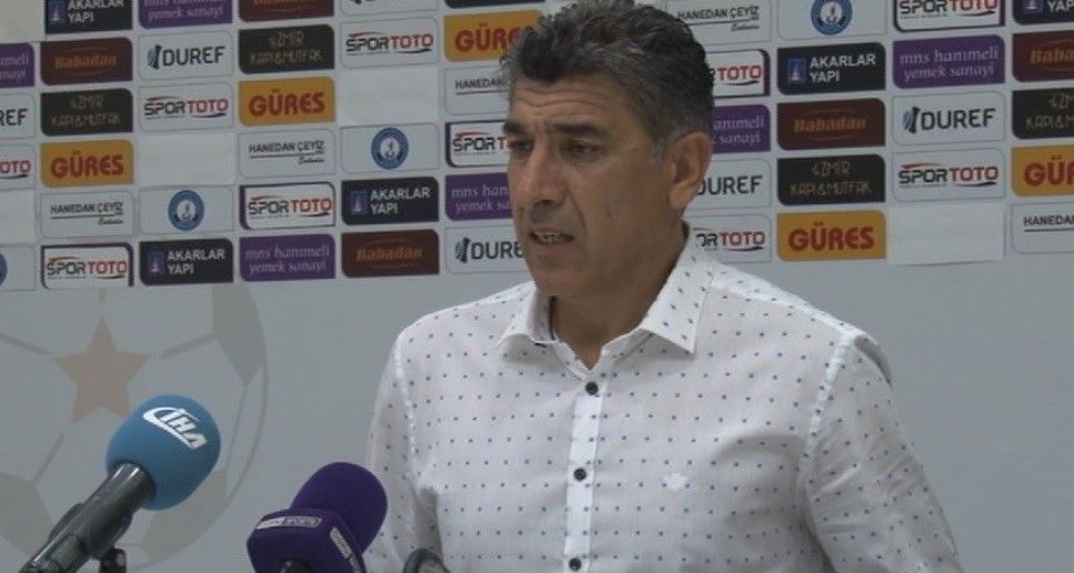  İlk üç puan hayırlı olsun 