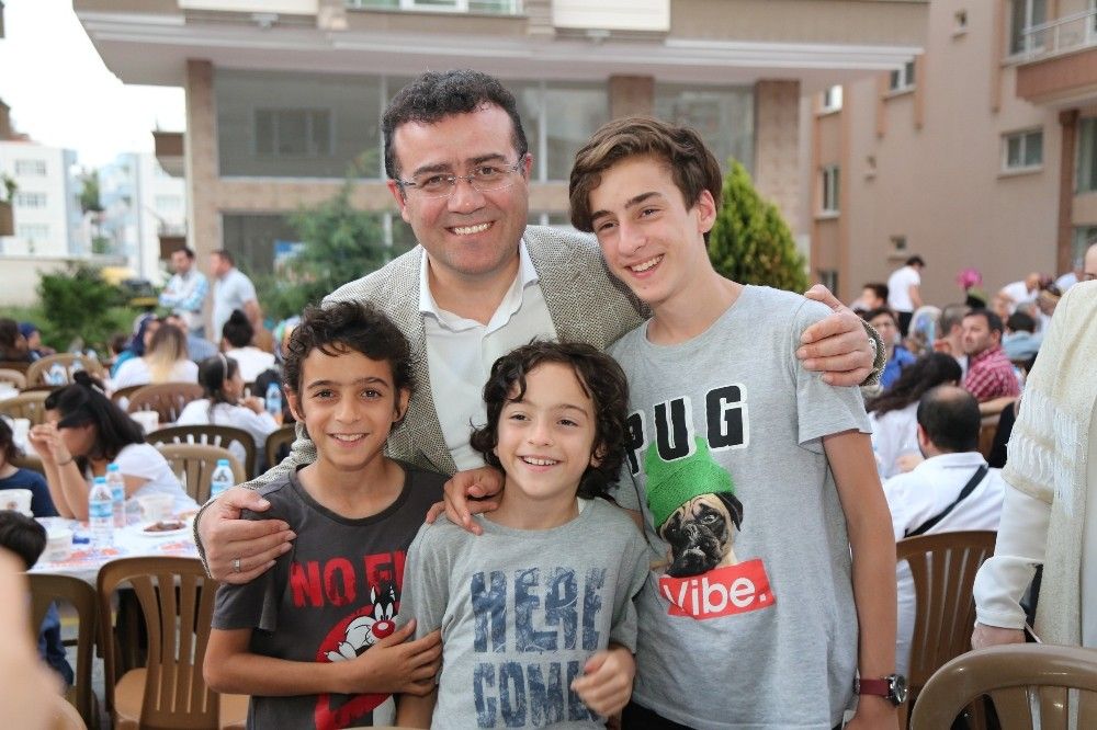 Atakum'a etüt merkezi geliyor