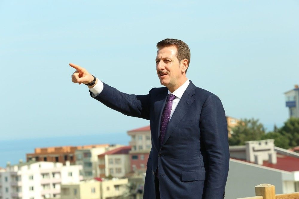 Hastane ve Kökçüoğlu dönüşecek