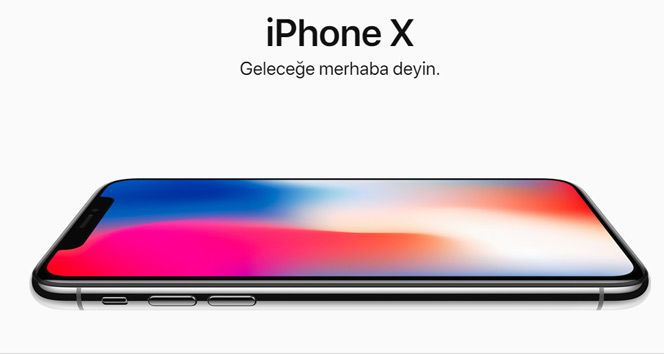 İşte Apple'nin son bombaları