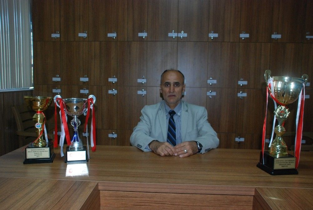 Gazete kupürü hayatını değiştirdi