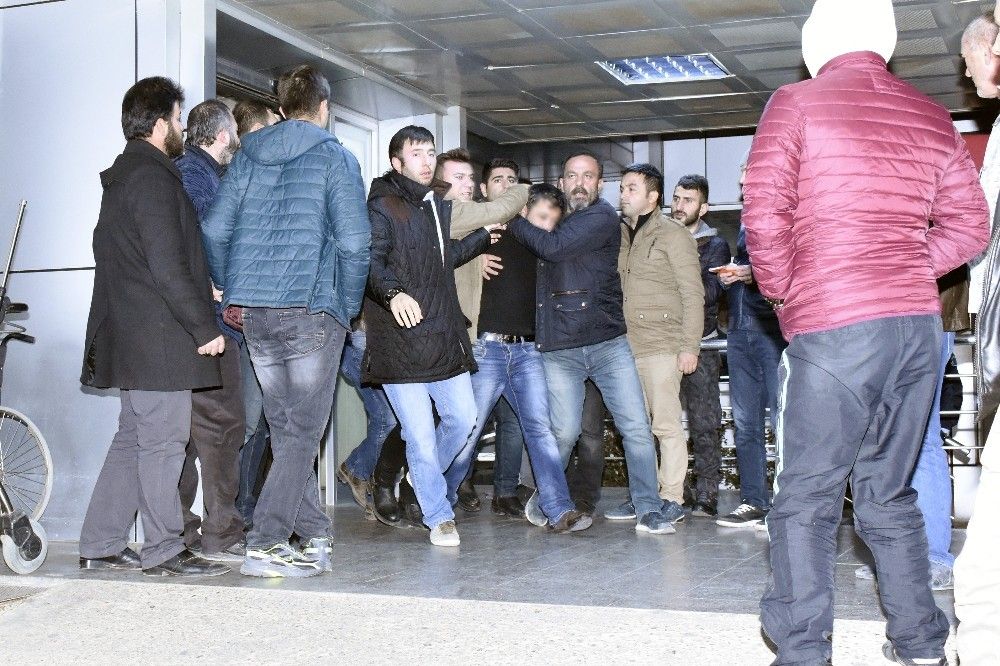 Alkollü sürücü polisi şehit etti