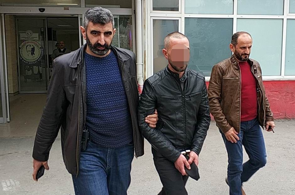 Sokak ortasında cinayet