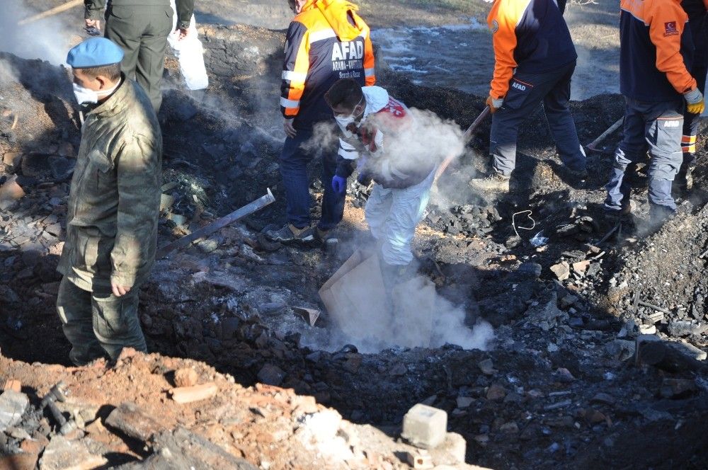 Kayıp aile hakkında açıklama