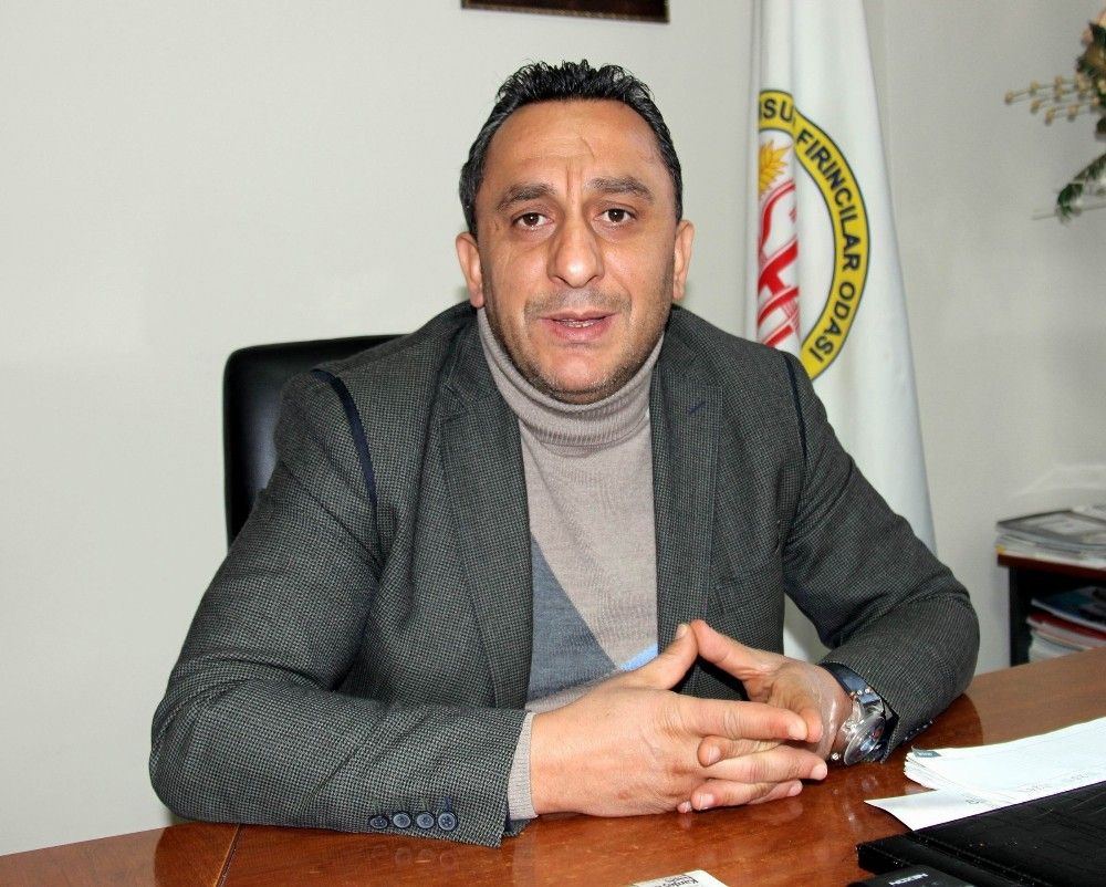 Ekmeğe gramaj zammı