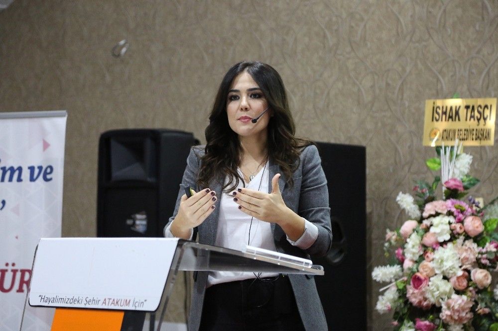 Atakum’da “Etkili İletişim” dönemi