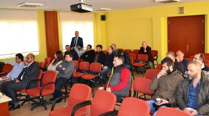 Süs hayvanları tartışıldı