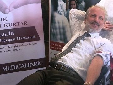 Öne çık hayat kurtar!