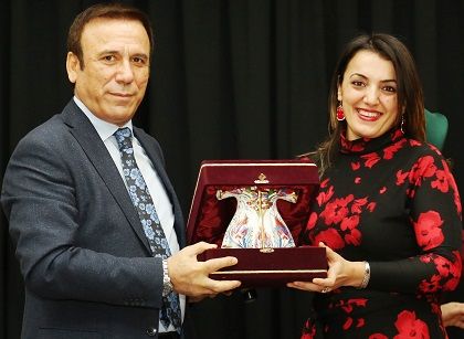 Güç için bilgi üretmeliyiz