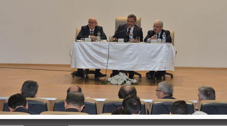 Vali'den Terme ziyareti