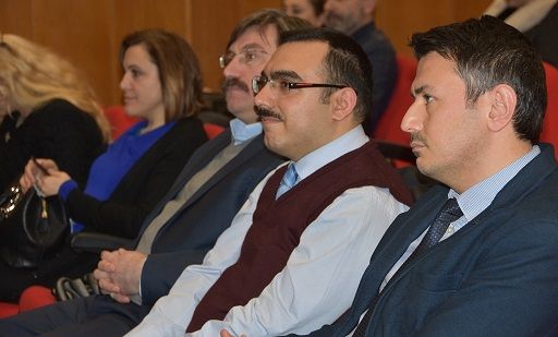 Medikal sektörüne OMÜ incelemesi