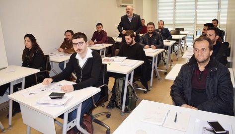 Yangın bilinci geliştirilmeli