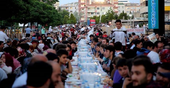 Taşçı’dan Atakumlulara teşekkür