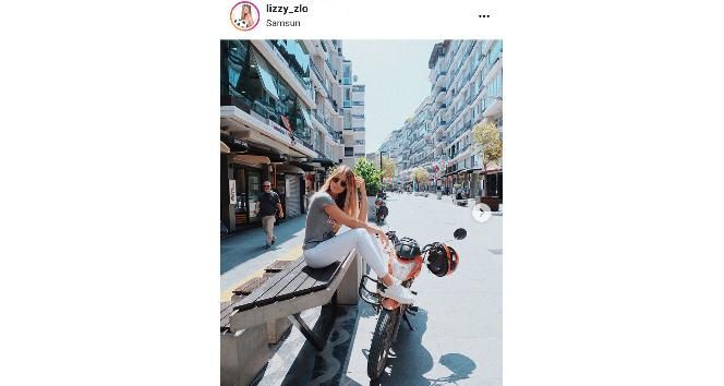 Samsun turizminin sosyal medya başarısı