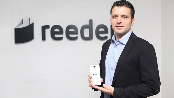 BTK'dan Reeder'a ziyaret
