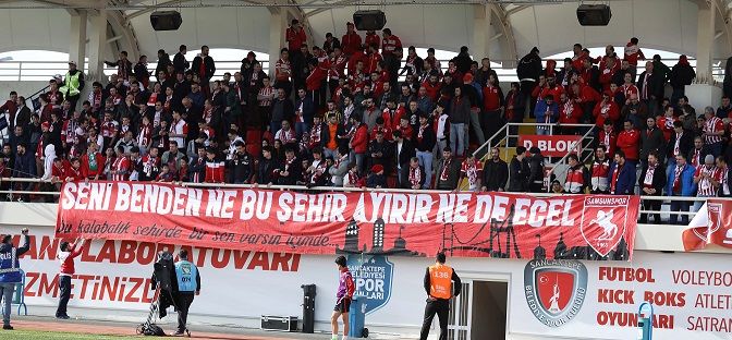 Sancaktepe kabus oldu!
