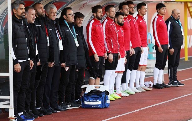 Sancaktepe kabus oldu!