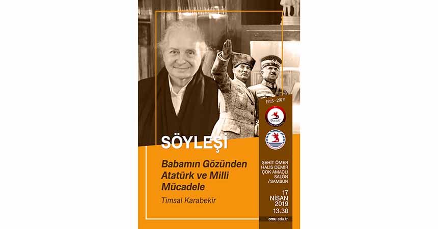 Kazım Karabekir'in gözünden milli mücadele