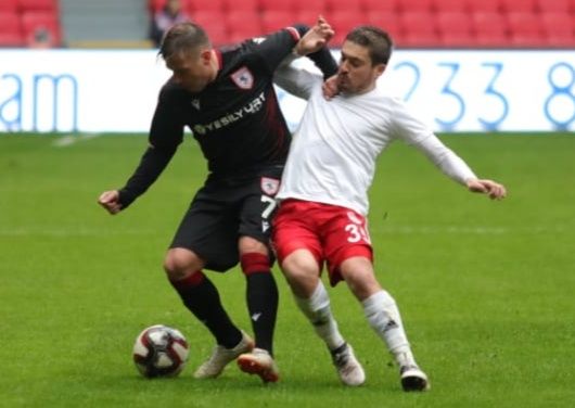 Aylar sonra zirvede 3-0