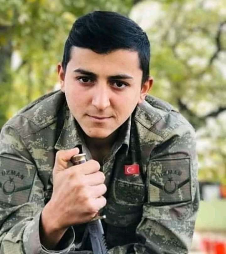 İdlib'den üçüncü acı haber