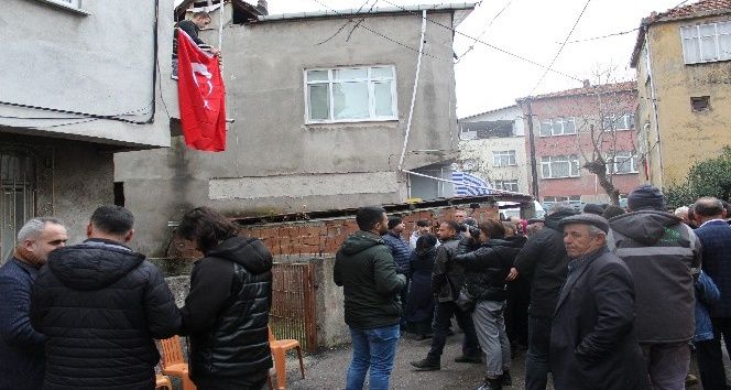 İdlib'den üçüncü acı haber